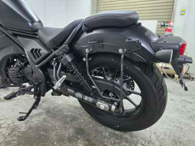 Honda Rebel S CMX250 2023