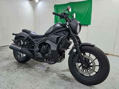 Honda Rebel S CMX250 2023