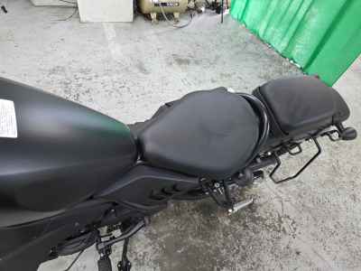 Honda Rebel S CMX250 2023