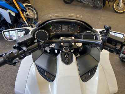 Honda CTX1300 2014