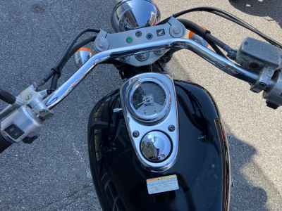 Honda Magna 250 2007