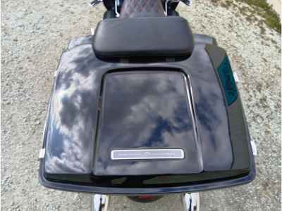 Harley-Davidson Road Glide FLTR1580 2010