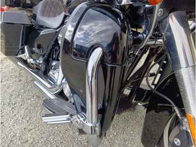Harley-Davidson Road Glide FLTR1580 2010