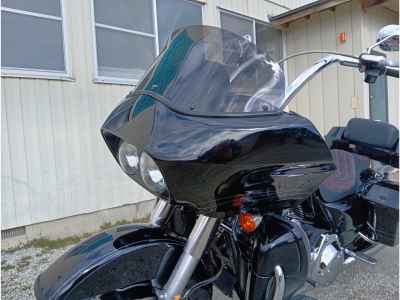 Harley-Davidson Road Glide FLTR1580 2010