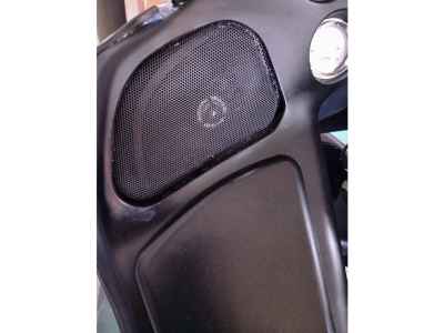 Harley-Davidson Road Glide FLTR1580 2010