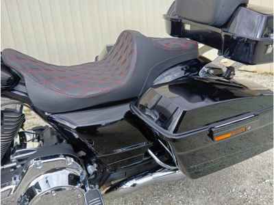 Harley-Davidson Road Glide FLTR1580 2010