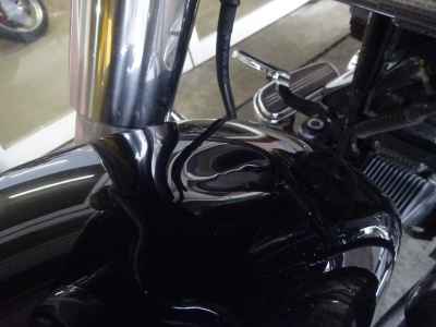 Harley-Davidson Street Glide FLHX1450 2006