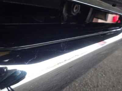 Harley-Davidson Street Glide FLHX1450 2006