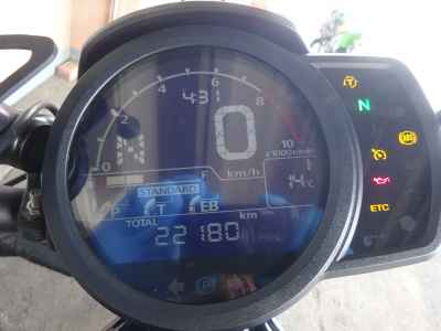 Honda Rebel CMX1100 DCT 2021