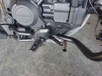 Honda Rebel CMX1100 DCT 2021