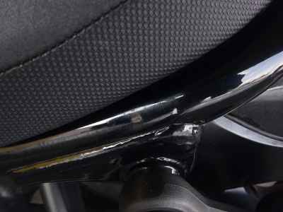 Honda Rebel CMX1100 DCT 2021