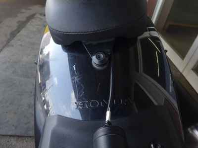 Honda Rebel CMX1100 DCT 2021