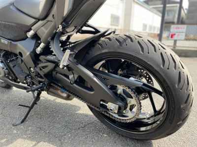 Suzuki GSX-S1000 2022