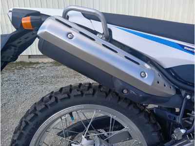 Yamaha XT250 Serow 2018