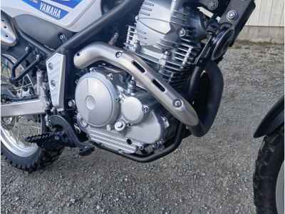 Yamaha XT250 Serow 2018