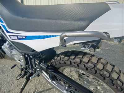 Yamaha XT250 Serow 2018
