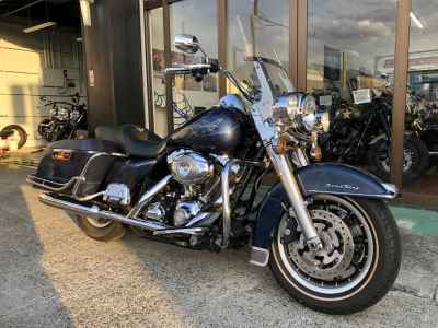Harley-Davidson Road King FLHR1340 2007