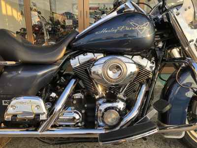 Harley-Davidson Road King FLHR1340 2007