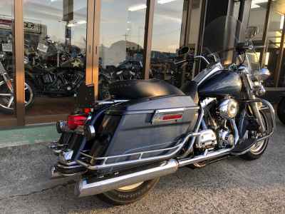 Harley-Davidson Road King FLHR1340 2007
