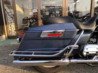 Harley-Davidson Road King FLHR1340 2007