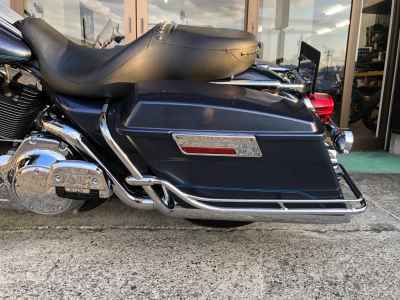 Harley-Davidson Road King FLHR1340 2007