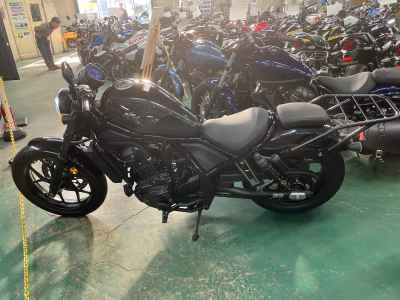 Honda Rebel CMX1100 DCT 2022