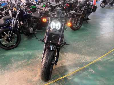 Honda Rebel CMX1100 DCT 2022