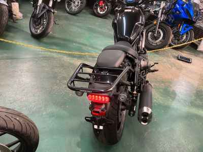 Honda Rebel CMX1100 DCT 2022