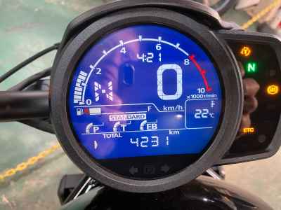 Honda Rebel CMX1100 DCT 2022