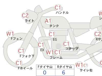 Harley-Davidson Street Bob FXDB1580 2013