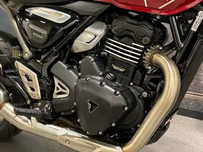 Triumph Speed 400 2026