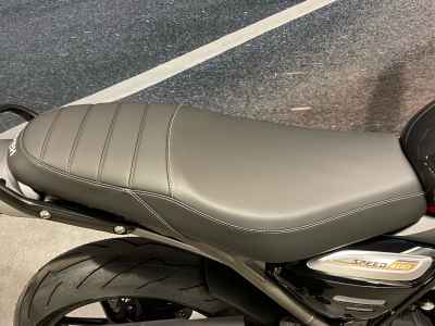 Triumph Speed 400 2026