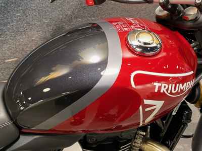 Triumph Speed 400 2026