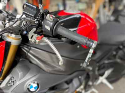 BMW S1000R 2019