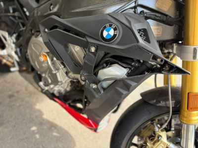 BMW S1000R 2019