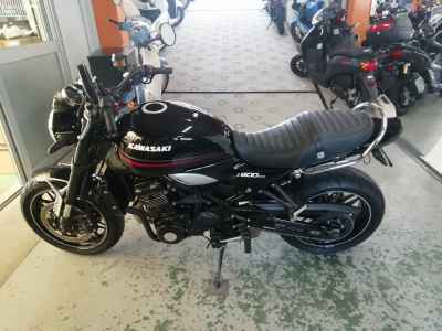 Kawasaki Z900RS 2024