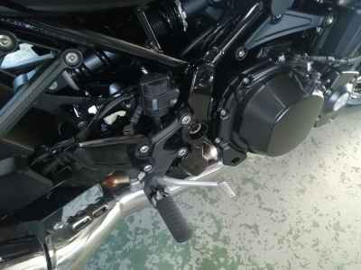 Kawasaki Z900RS 2024