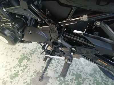 Kawasaki Z900RS 2024