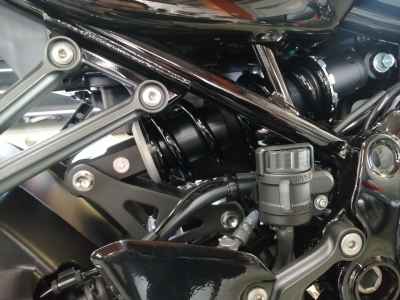 Kawasaki Z900RS 2024