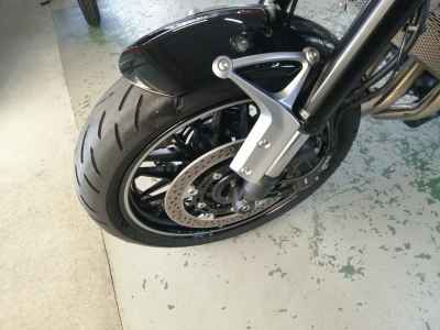 Kawasaki Z900RS 2024