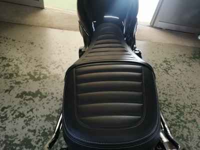 Kawasaki Z900RS 2024