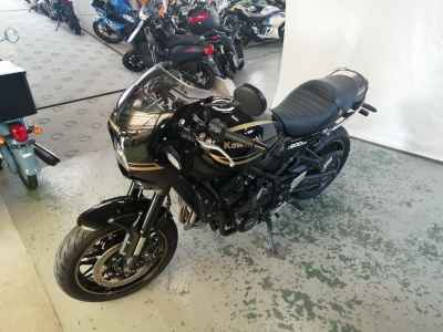 Kawasaki Z900RS Cafe 2023