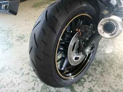 Kawasaki Z900RS Cafe 2023