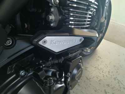 Kawasaki Z900RS Cafe 2023