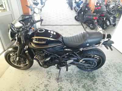 Kawasaki Z900RS Cafe 2023