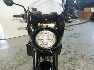 Kawasaki Z900RS Cafe 2023