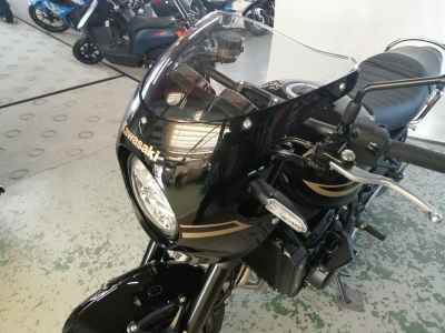 Kawasaki Z900RS Cafe 2023