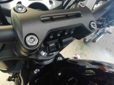 Kawasaki Z900RS Cafe 2023