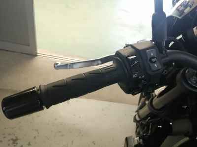 Kawasaki Z900RS Cafe 2023