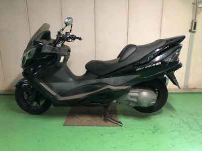 Suzuki Skywave 250